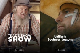 Inside MailChimp’s Plans to Produce Ad-Free Entertainment Videos