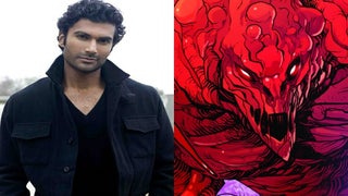 ‘The Flash’ Casts ‘Heroes’ Star Sendhil Ramamurthy as DC Villain Bloodwork for Season 6