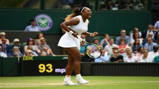 Serena Williams Went to Therapy, ‘Couldn’t Find Peace’ After 2018 US Open Outburst