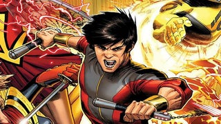 Marvel Sets ‘Shang-Chi’ Starring Tony Leung, Awkwafina for 2021 Release