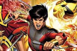 Marvel Sets ‘Shang-Chi’ Starring Tony Leung, Awkwafina for 2021 Release