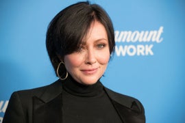 Why Shannen Doherty Is Still Working and Fighting Amid Stage 4 Cancer: ‘I’m Not Ready for Pasture’