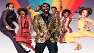 How ‘Late Night With Jimmy Fallon’ Writers Spoof ‘Soul Train’ in IFC’s New ‘Sherman’s Showcase’