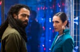 Snowpiercer