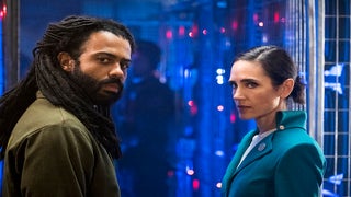 ‘Snowpiercer’ Showrunner Says There’s Almost None of the Original Pilot Left in the Show
