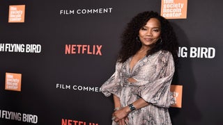 ‘The Chi’ Star Sonja Sohn Arrested on Felony Cocaine Charge