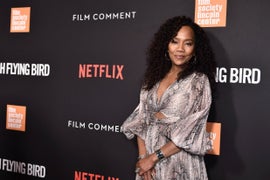 ‘The Chi’ Star Sonja Sohn Arrested on Felony Cocaine Charge