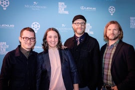 Elijah Wood’s SpectreVision Signs Exclusive First-Look Deal With Legendary Television