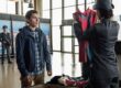 Spider-Man Far From Home Peter Tingle Spider Sense