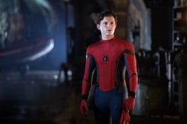 Marvel, Sony Pictures Reach Deal for Another ‘Spider-Man’ Film