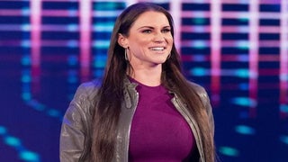 A+E Networks’ New Programming Slate Includes WWE Show, Trio of Presidential Docuseries