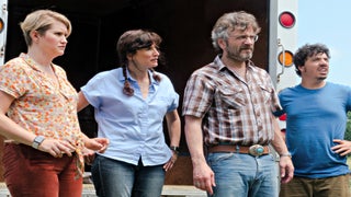 ‘Sword of Trust’ Film Review: Marc Maron’s Masterful Turn Exposes the Deep Roots of Lynn Shelton’s Comedy