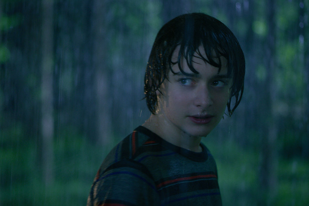 Stranger Things' Will Byers: 9 Key Events In The Characters