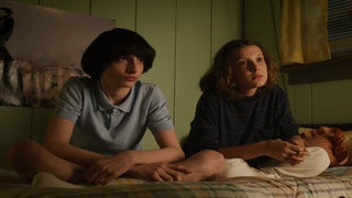 Finn Wolfhard on ‘Stranger Things 3’ Finale’s Post-Credits Cliffhanger, Mike and Eleven’s Future