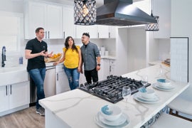 HGTV Orders ‘Flip or Flop’ Star Tarek El Moussa’s ‘Flipping 101’ to Series – Watch the Trailer (Video)