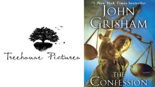Treehouse Pictures Acquires Best-Selling John Grisham Novel ‘The Confession’