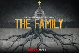 Netflix’s ‘The Family’ Trailer: Meet the Secret Organization Trying to Un-Separate Church and State (Video)
