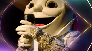 ‘Masked Singer’ Season 2 Costumes Revealed – Meet Egg, Flamingo, Leopard and More (Videos)