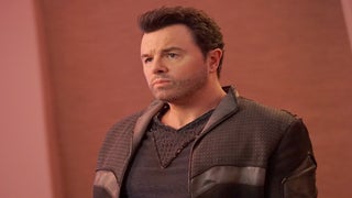 ‘The Orville’ Moves From Fox to Hulu for Season 3