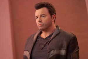 The Orville