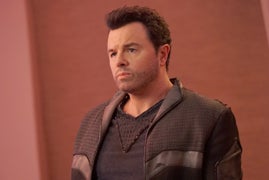 ‘The Orville’ Moves From Fox to Hulu for Season 3