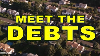 ‘The Daily Show’ Rolls a Depressing Fake Sitcom About Student Debt (Video)