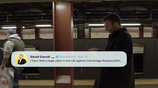 ‘The Great Hack’ Film Review: Alarming Documentary on Voter Targeting Revisits Facebook-Cambridge Analytica Scandal