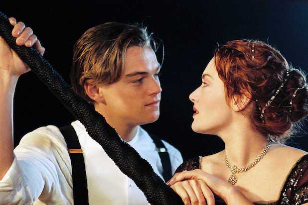 Titanic Titanic
