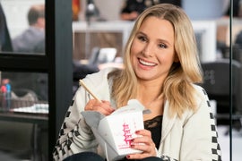 Kristen Bell Says Another Season of ‘Veronica Mars’ Hinges on Finding ‘Holes in Everyone’s Schedules’