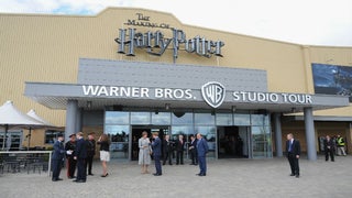 Firefighters Extinguish Blaze at Warner Bros UK Studio, Armando Iannucci’s ‘Avenue 5’ Production Disrupted (Updated)