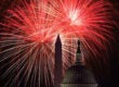 Capitol Fourth Fireworks