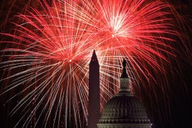 How to Watch ‘A Capitol Fourth’ Fireworks