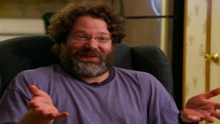 Yes, That’s William From ‘Queer Eye’ Season 2 in ‘Stranger Things 3’