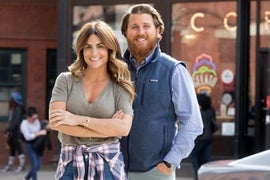HGTV Says ‘Windy City Rehab’ Is ‘Currently in Production’ Despite Code Violations, City-Wide Suspensions for Hosts