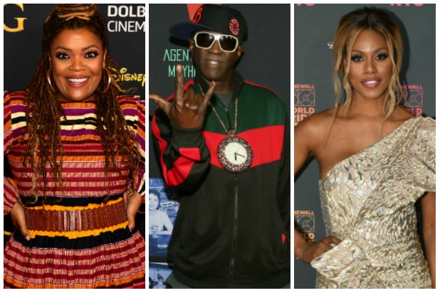 Dear White People Season 3 Guest Stars Include Yvette Nicole Brown