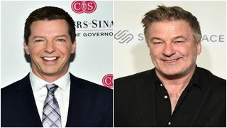 Sean Hayes Named Roast Master for the ‘Comedy Central Roast of Alec Baldwin’ (Video)