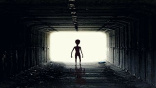 10 TV Shows That Believe in Aliens, From ‘Project Blue Book’ to ‘UFOs: The Lost Evidence’ (Photos)