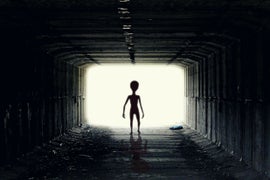 10 TV Shows That Believe in Aliens, From ‘Project Blue Book’ to ‘UFOs: The Lost Evidence’ (Photos)