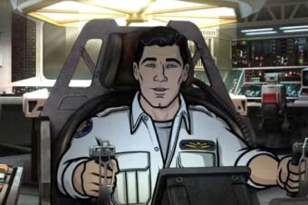 'Archer': FXX Renews Animated Comedy for 11th Season - TheWrap