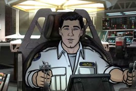 ‘Archer’: FXX Renews Animated Comedy for 11th Season