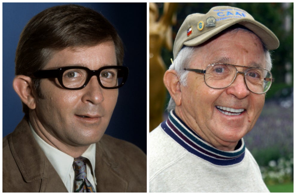Arte Johnson