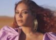 Beyonce Spirit Music Video