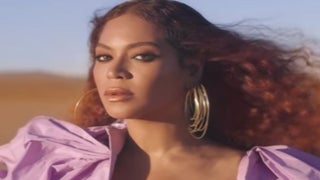 Beyonce Debuts ‘Spirit’ Music Video From ‘The Lion King’ (Video)