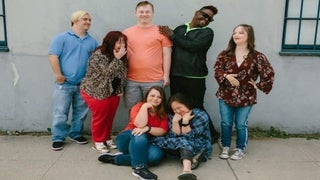 A&E’s ‘Born This Way’ to End With 6-Part Digital Series and Cable Holiday Special