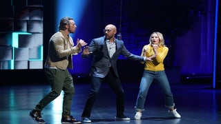 Nat Geo Sets Celebrity Guest Line-Ups for ‘Brain Games’ Reboot, ‘Running Wild With Bear Grylls’