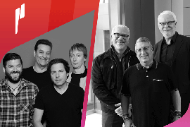 Paradigm Merges With UK-Based Music Agency Coda