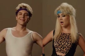 FX Boss Explains Why Ryan Murphy Had to ‘Clean the Slate’ for ‘American Horror Story: 1984’ Cast