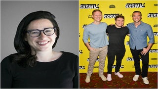 Former Netflix Exec Sarah Geismer Joins Crooked Media as Head of Development