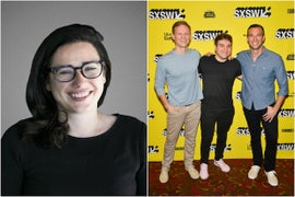 Former Netflix Exec Sarah Geismer Joins Crooked Media as Head of Development