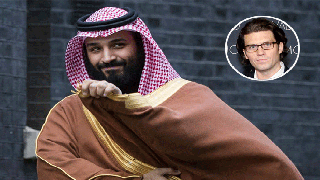 Why Does Jay Penske’s Media Company Still Have a $200 Million Saudi Stake 9 Months After Khashoggi’s Murder?
